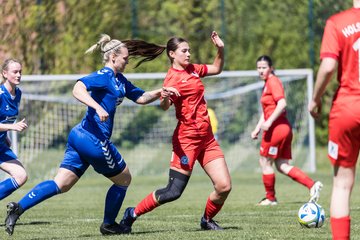Bild 44 - F TSV Zarpen - Holstein Kiel II : Ergebnis: 2:6
